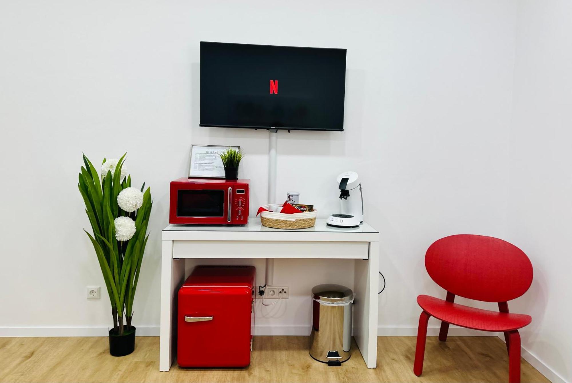 Doppelzimmer Mira 4 Pulheim Dış mekan fotoğraf