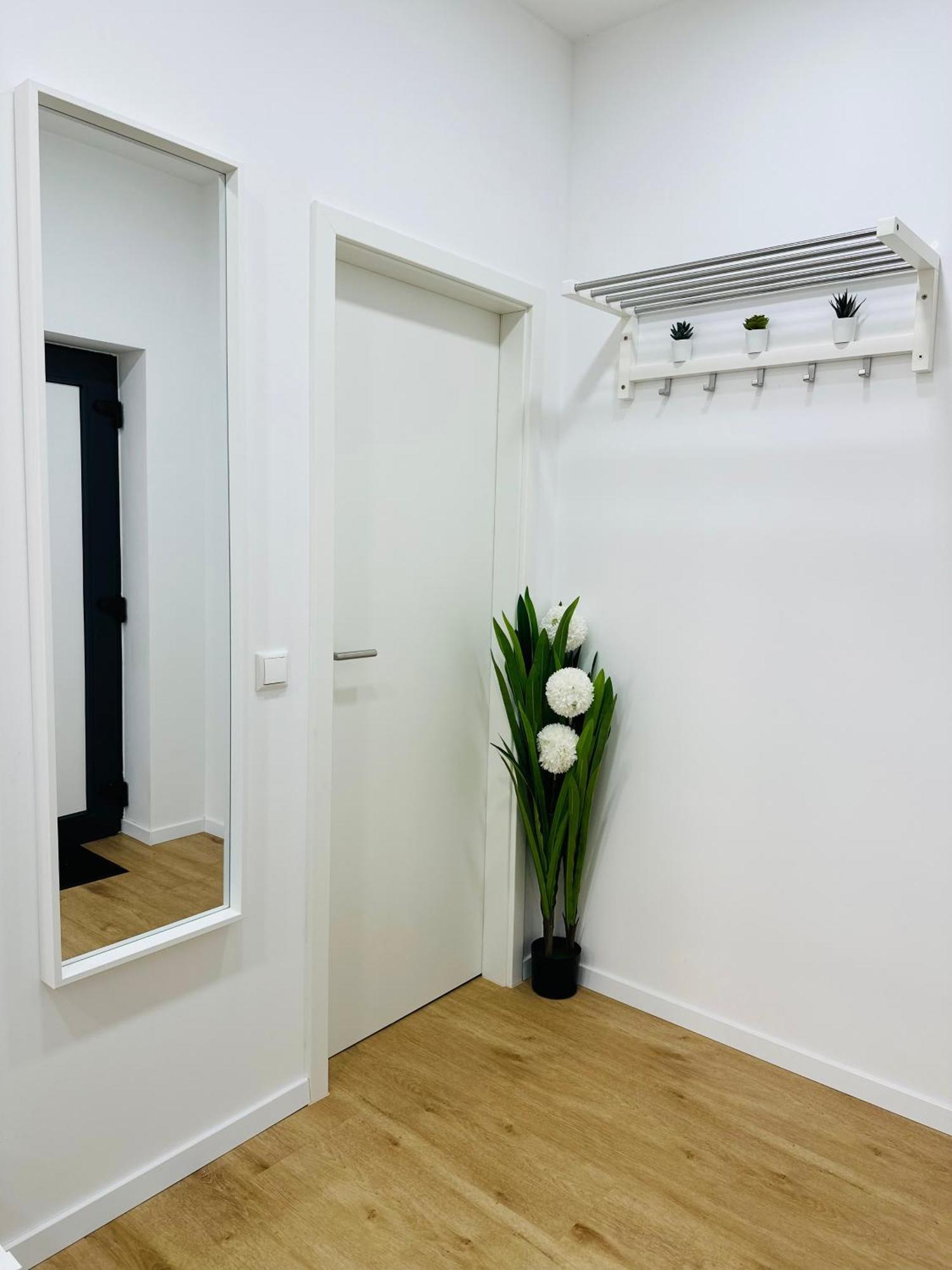 Doppelzimmer Mira 4 Pulheim Dış mekan fotoğraf