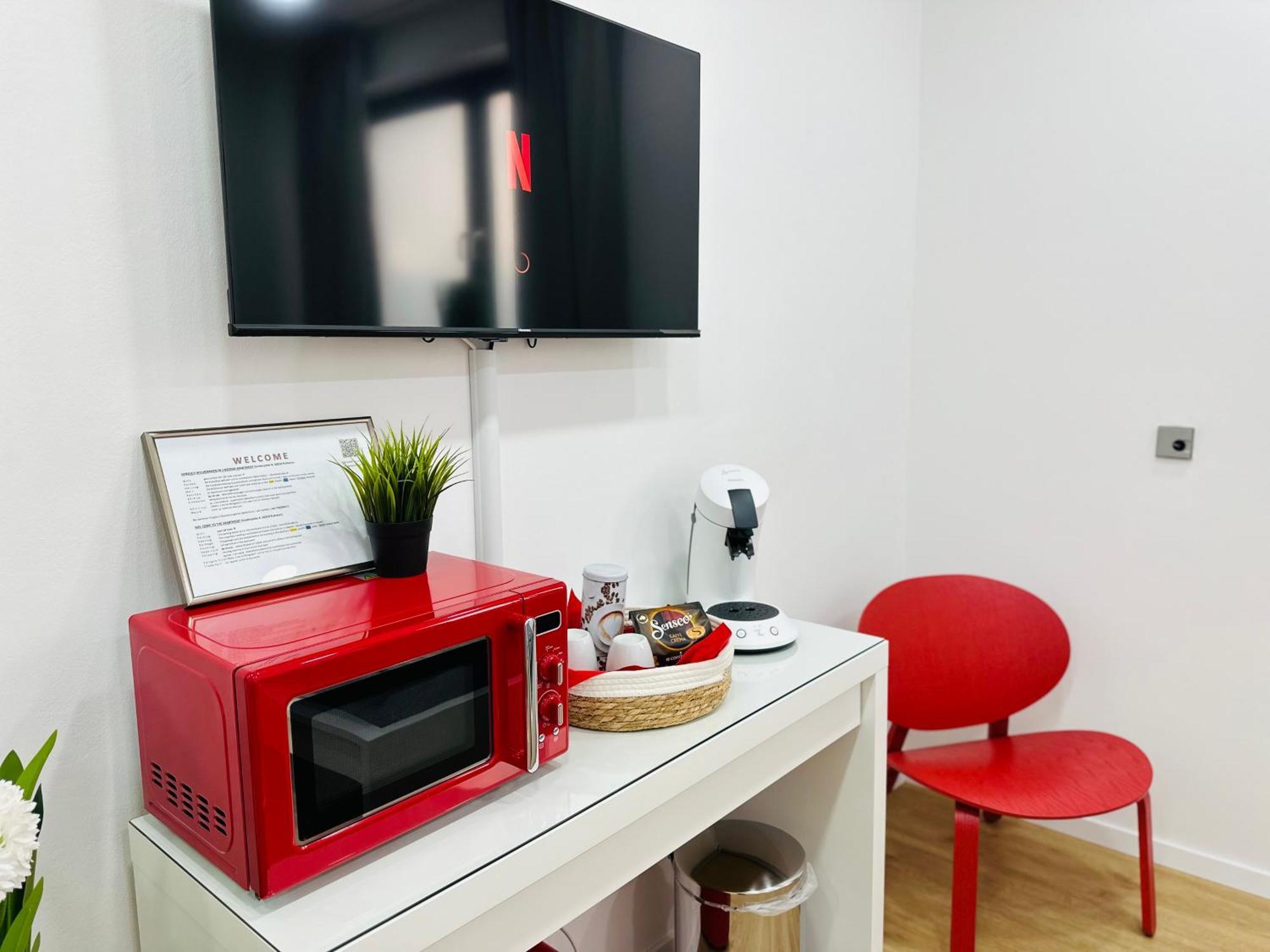 Doppelzimmer Mira 4 Pulheim Dış mekan fotoğraf